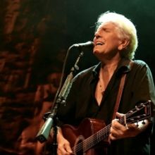 Graham Nash Takes Stage In Tacoma Next Week