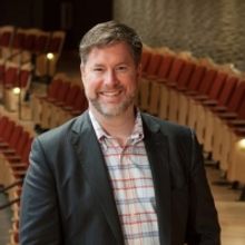 Banff Centre For Arts And Creativity Announces Chris Lorway As Incoming President And
