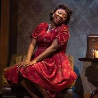 VIDEO: Meet The Women Of BLUES IN THE NIGHT At Porchlight Music Theatre