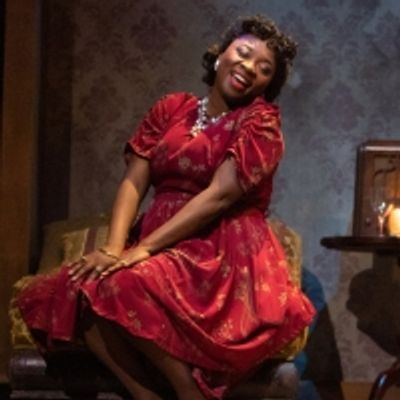 Photos: Porchlight Music Theatre's BLUES IN THE NIGHT Opens Tomorrow