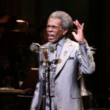 Red Bull Theater's Benefit Honoring André De Shields and More Has Been Cancelled