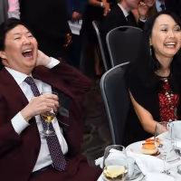 Photo Flash: Ken Jeong Honored At 5th Annual CSCLA Gilda Gala