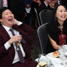 Photo Flash: Ken Jeong Honored At 5th Annual CSCLA Gilda Gala