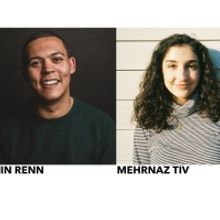 Out of the Box Theatrics and Weathervane Theatre Announce Playwrights for Inaugural R