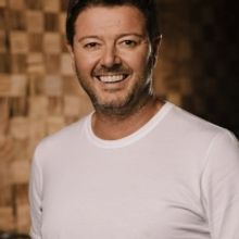 Maykel Piron Named One of Billboard's International Power Players