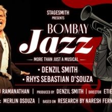 STAGESMITH'S BOMBAY JAZZ Comes to Privthi Theatre