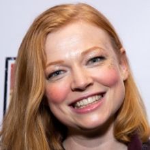 Sarah Snook Will Lead New PERSUASION Adaptation