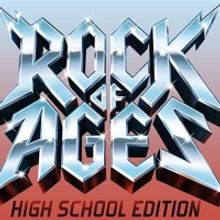 ROCK OF AGES is Now Playing at Licking Heights High School