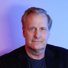 Jeff Daniels Talks About His New Film GUEST ARTIST, The Difference Between Film and T