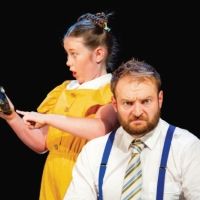 THIS IS YOUR CITY is Playing at HotHouse Theatre This Month