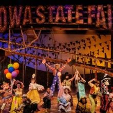 Photos: The REV Theatre Company Presents Rodgers and Hammerstein's STATE FAIR
