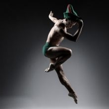 PETER PAN is Now Playing at Orlando Ballet