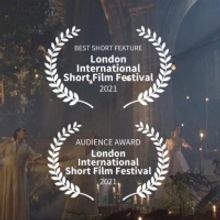 'Old Friends and Other Days' Wins Best Short Feature at the London International Shor