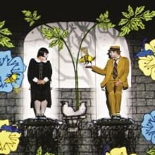 THE MAGIC FLUTE is Now Playing at Teatr Wielki