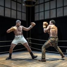 BWW Review: THE ROYALE at Olney Theatre Center - It's a Knockout!