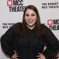 Hello Gorgeous! FUNNY GIRL Previews Have Begun