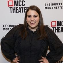 Hello Gorgeous! FUNNY GIRL Previews Have Begun