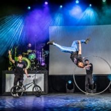 Photos: 360 ALLSTARS Premieres in London