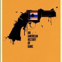 RISE Playhouse to Stage Premiere of AN AMERICAN HISTORY OF GUNS