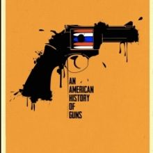 RISE Playhouse to Stage Premiere of AN AMERICAN HISTORY OF GUNS