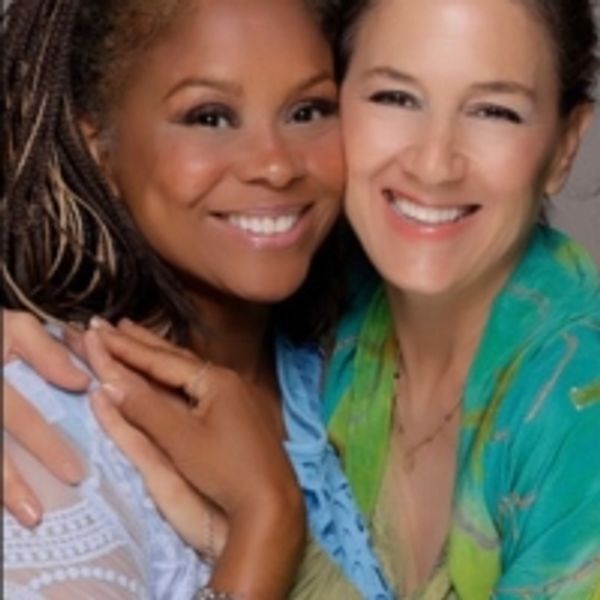 Niki Haris And Donna De Lory Come To Catalina Jazz Club This Month Photo