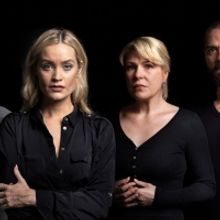 Laura Whitmore, Matt Willis, Tamsin Carroll, and Felix Scott Join 2.22 A GHOST STORY 