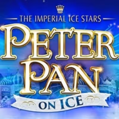 Photo Flash: PETER PAN ON ICE Comes To Cape Town In January 2020