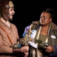 DOG ACT Comes to Main Street Theater This Month