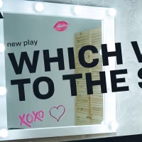 WHICH WAY TO THE STAGE Cancels Performances Through May 24