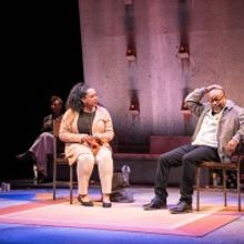 Photos/Video: First Look at Forward Theater Company's THE MYTILENEAN DEBATE