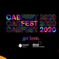 The MUST Cabaret Festival 2020 Streams on Facebook Next Week