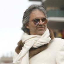 Andrea Bocelli to Perform First Concert in St. Louis at Enterprise Center