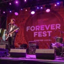 Forever Fest Returns To Toronto In Support Of Legacy Of Hope Foundation