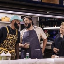 VIDEO: Sneak Peek of New Episode of FAST FOODIES Starring TOP CHEF Winners