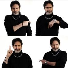 I'M WITH STUPID Stops at Hollywood Fringe Festival