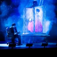 A MAGICAL CIRQUE CHRISTMAS is Coming to The Granada
