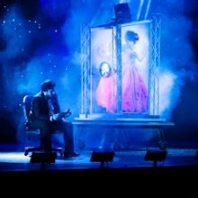 A MAGICAL CIRQUE CHRISTMAS is Coming to The Granada