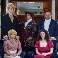 LAB Theater Project Presents CREATING MONSTERS This Month