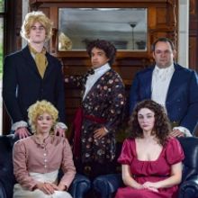 LAB Theater Project Presents CREATING MONSTERS This Month