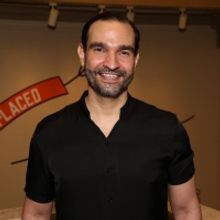 HAMILTON Alum Javier Munoz Offers Aid to Face Mask Shortage