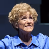Photos: First Look At BECOMING DR. RUTH At Cleveland Play House