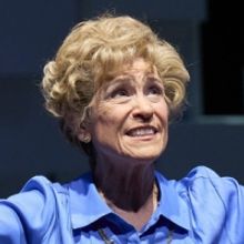 Photos: First Look At BECOMING DR. RUTH At Cleveland Play House