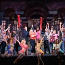 Photos: First Look at KINKY BOOTS at Theatre By The Sea