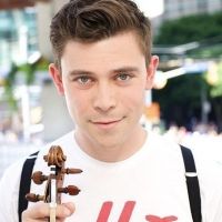 Edmund Bagnell Will Perform a Concert at Cotuit Center for the Arts