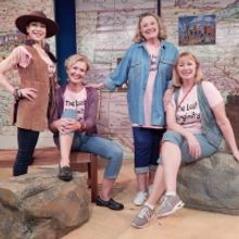 Photo Flash: First Look at Pigs Do Fly Productions' THE LOST VIRGINITY TOUR at Empire