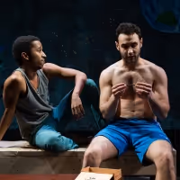 Photo Flash: The Gift Theatre Presents TEN 2020