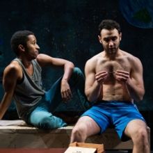Photo Flash: The Gift Theatre Presents TEN 2020