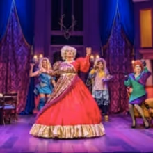 DEATH DROP Cancels Performances Through 4 July Due to New Government COVID Measures
