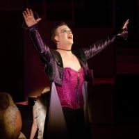 Photo Flash: Bainbridge Performing Arts Presents THE ROCKY HORROR SHOW