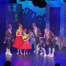 TADA! Youth Theater Streams Online Family Musical WIDE-AWAKE JAKE